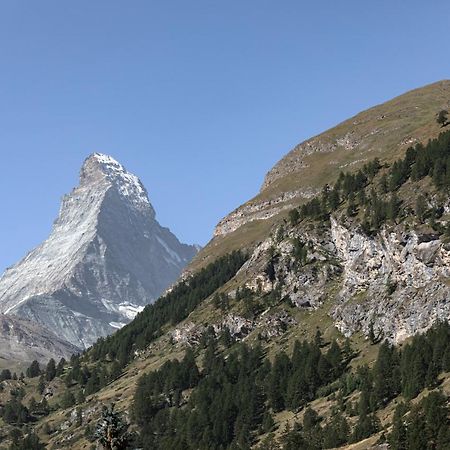 Joy - Matterhorn View Apartment Zermatt Exterior foto