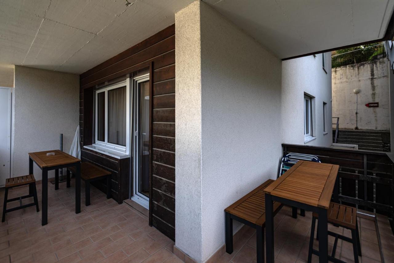 Joy - Matterhorn View Apartment Zermatt Exterior foto