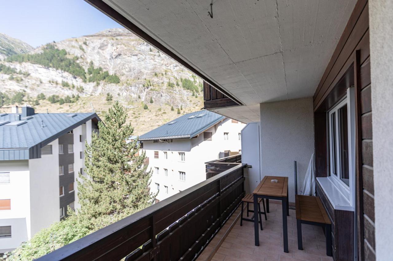 Joy - Matterhorn View Apartment Zermatt Exterior foto